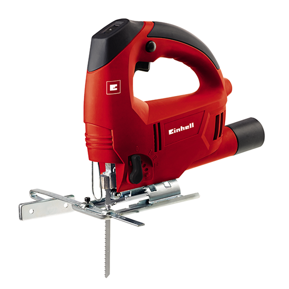 Лобзик Einhell TC-JS 80, 0,4кВт, 18мм
