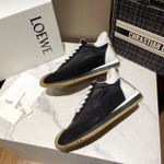 Кроссовки Loewe