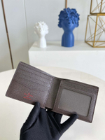 Louis Vuitton Slender Wallet