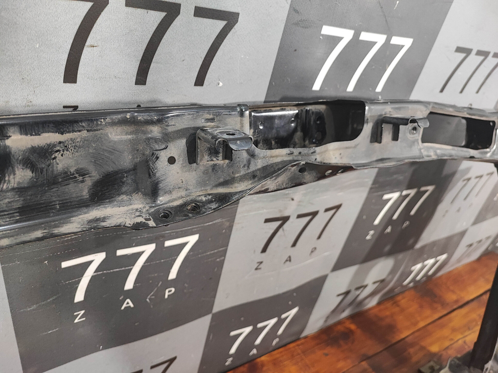 Панель передняя Hyundai Creta 1 (GS) 16-21 Б/У Оригинал 64101M0000