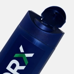 Гель для душа и шампунь Forx Men Care 2в1 Cool Power 400мл