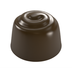 133-у | Форма для шоколадных конфет (275*135 мм)