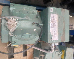 Компрессор BITZER Ecoline 4PES-12Y-40P