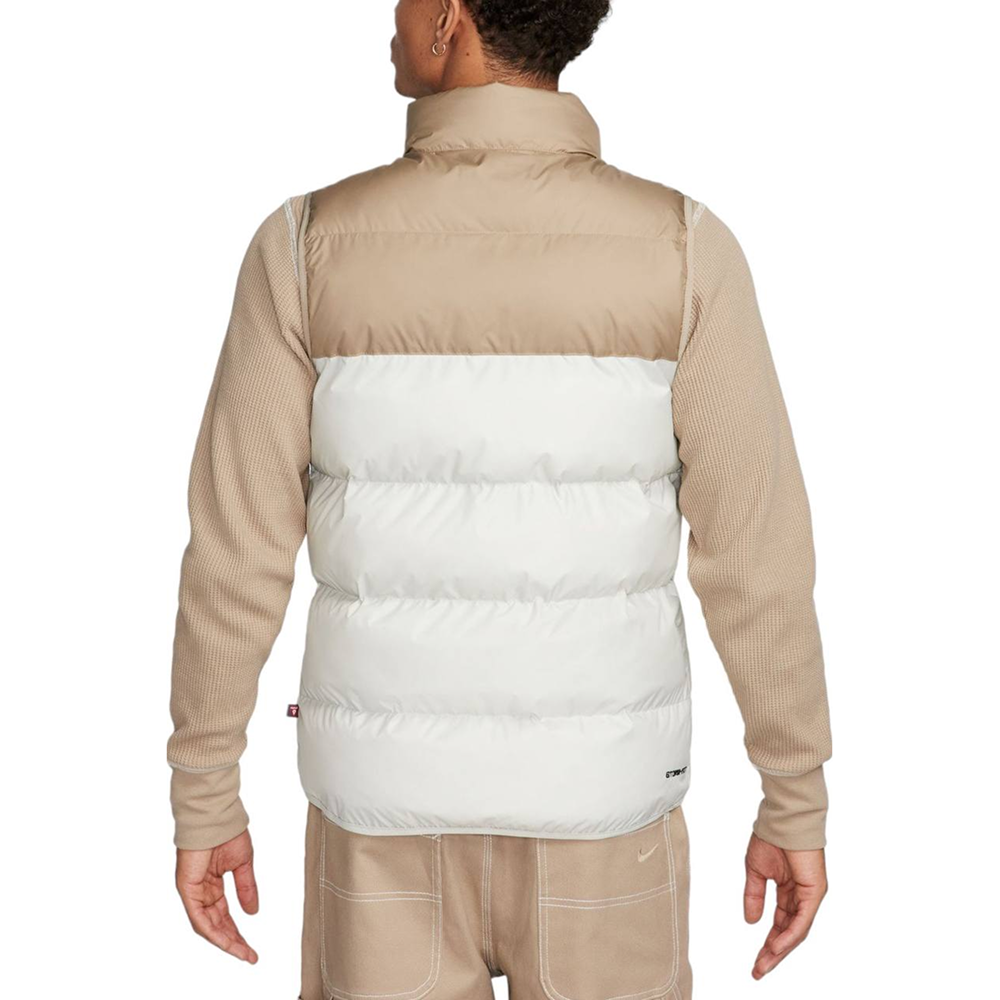 Жилет Nike Storm-FIT PrimaLoft Windrunner White/Beige