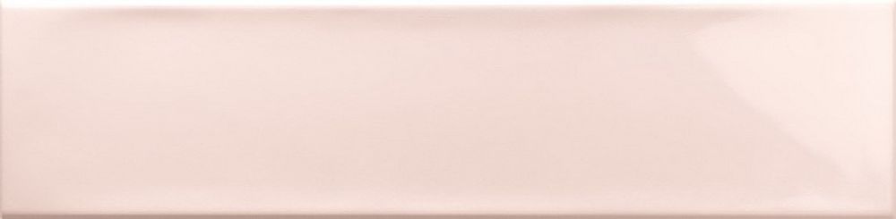 Керамическая плитка для стен CERAMICA RIBESALBES OCEAN Petal Pink Gloss
