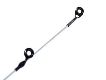 Вершинка сигнальная графитовая 1.00OZ 3.0/520мм DISTANCE (050-150-)/ELITE (040-) светящаяся