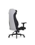 Компьютерное кресло WARP XD Cozy Grey fabric XD-GCG, серый