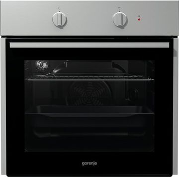 Электрический духовой шкаф Gorenje BO 615 E01 XK
