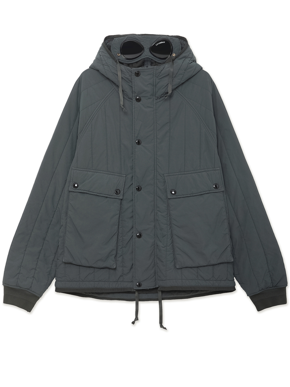 Мужская Куртка In Gd Liner