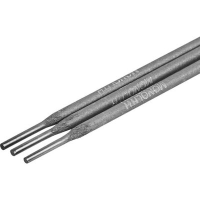 Электроды ЦЧ-4 д.3мм тубус 3шт