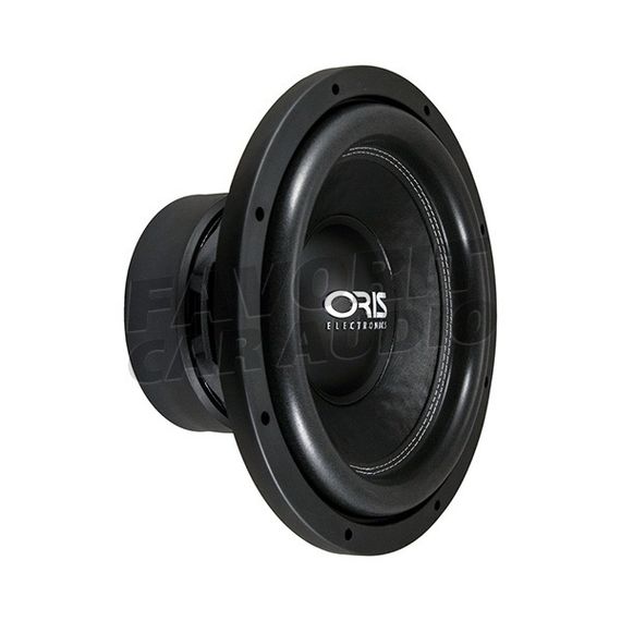 Сабвуфер ORIS PH-D2.12