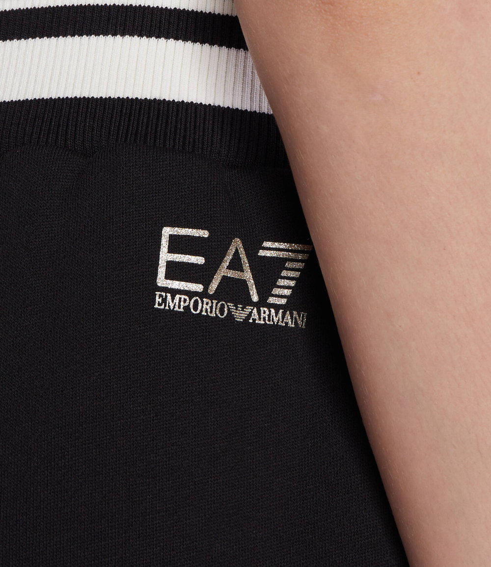 Спортивные штаны EA7 - черный(6RTP64 TJPZZ)