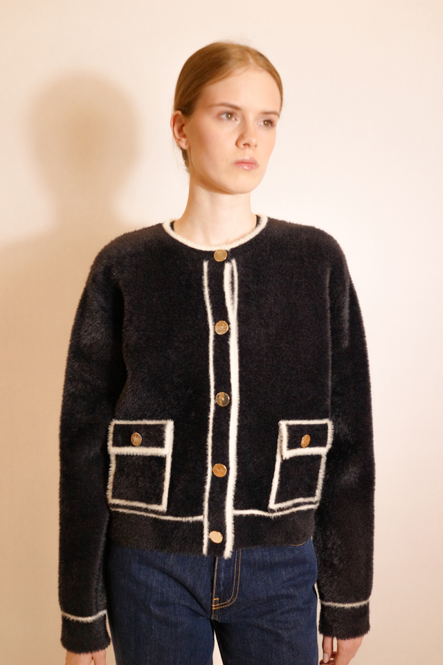 KAOS ПАЛЬТО KAOS