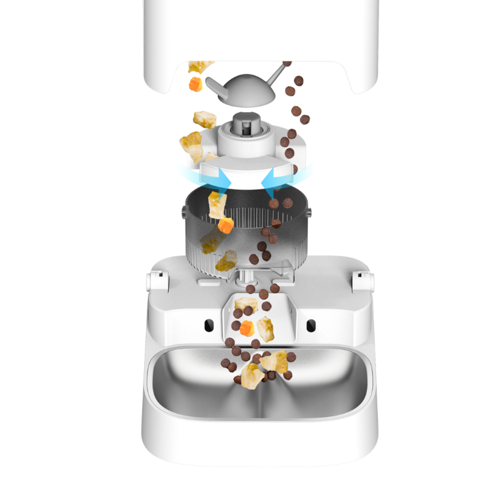 Petkit Fresh Element Gemini Smart