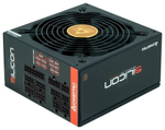 Блок питания Chieftec SLC-750C 750W