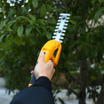 Ножницы садовые DEKO DKGS 8 аккумуляторные 063-4472