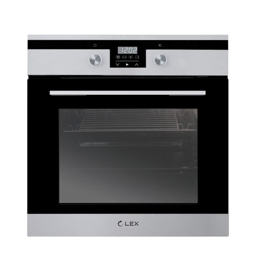 Электрический духовой шкаф LEX EDP 092 IX