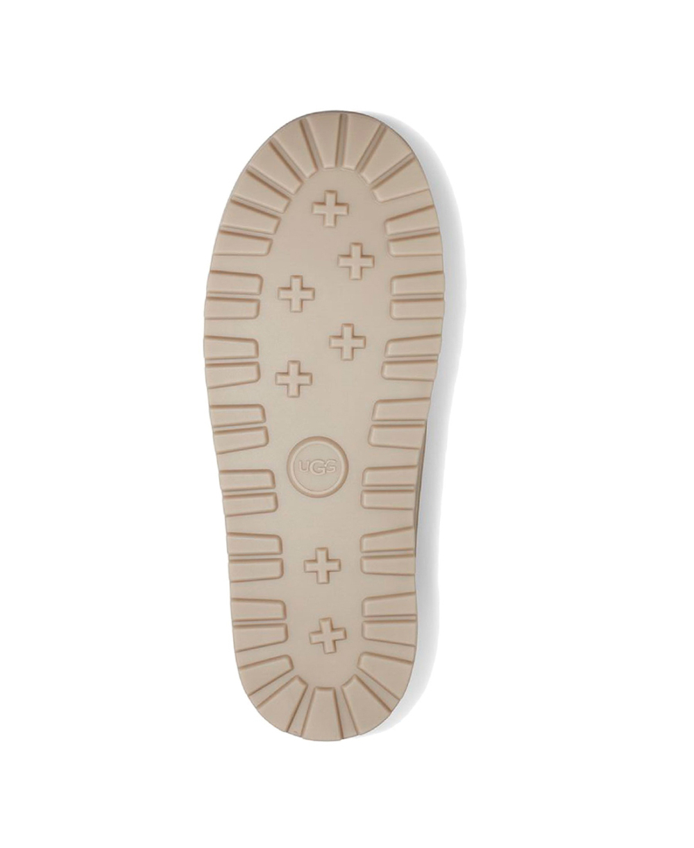 CLASSIC MINI LACE-UP Sand