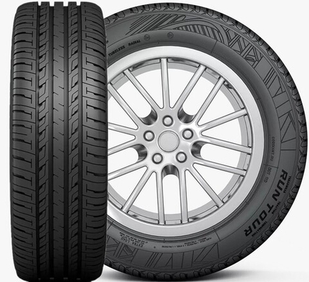 Автошина 205/60R16 CORDIANT RUN TOUR 96H XL (H)