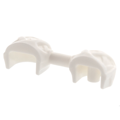 Эффект паутины 36083b White