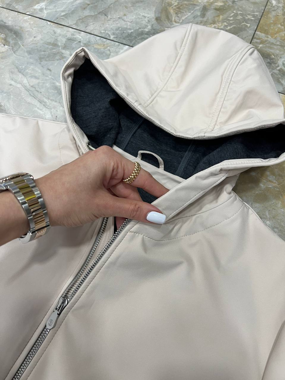 Куртка Brunello Cucinelli, арт. 481265186