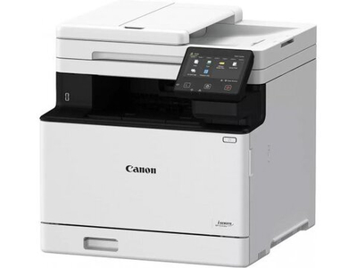 МФУ лазерное Canon i-SENSYS MF752Cdw цветное