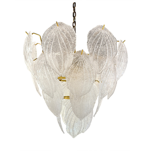 Люстра Novida L9 brass