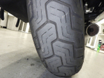 Suzuki Intruder 1500LC 2000