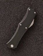 Автоматический складной нож SteelBro Freya Tanto Stonewash VG-10