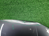 Капот Jetour Dashing (2022-н.в.)