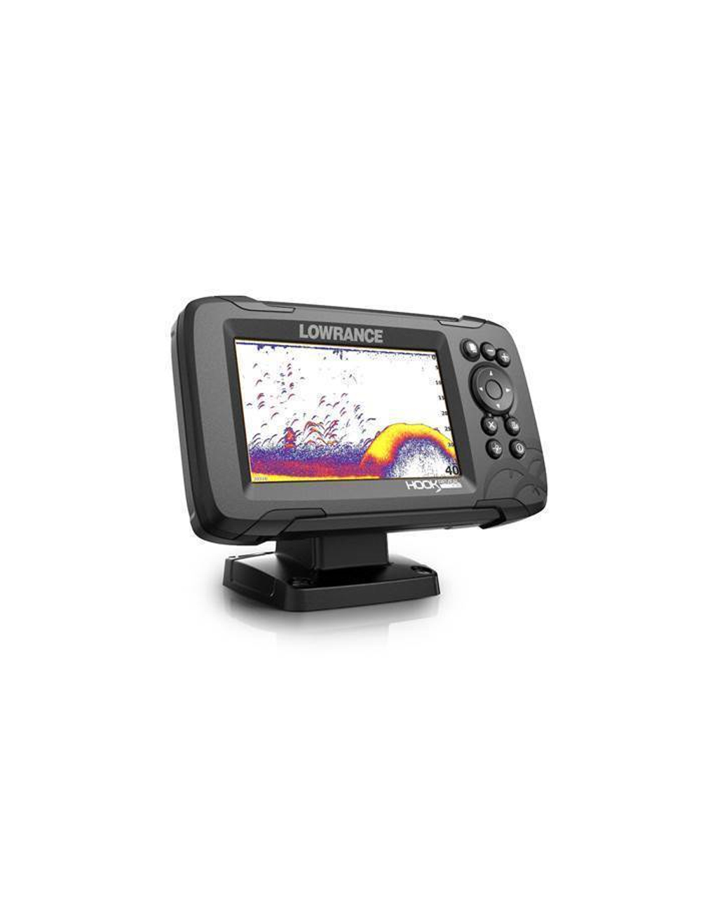 Эхолот Lowrance Hook Reveal 5 HDI 83/200