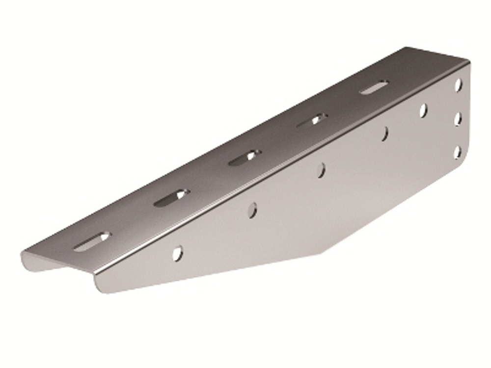 Консоль BM осн.400 мм, горячеоцинкованная