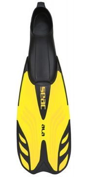Ласты Seac ALA желтые
