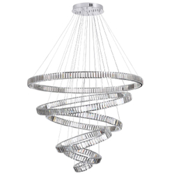Подвесная люстра Odeon Light 4930/260L