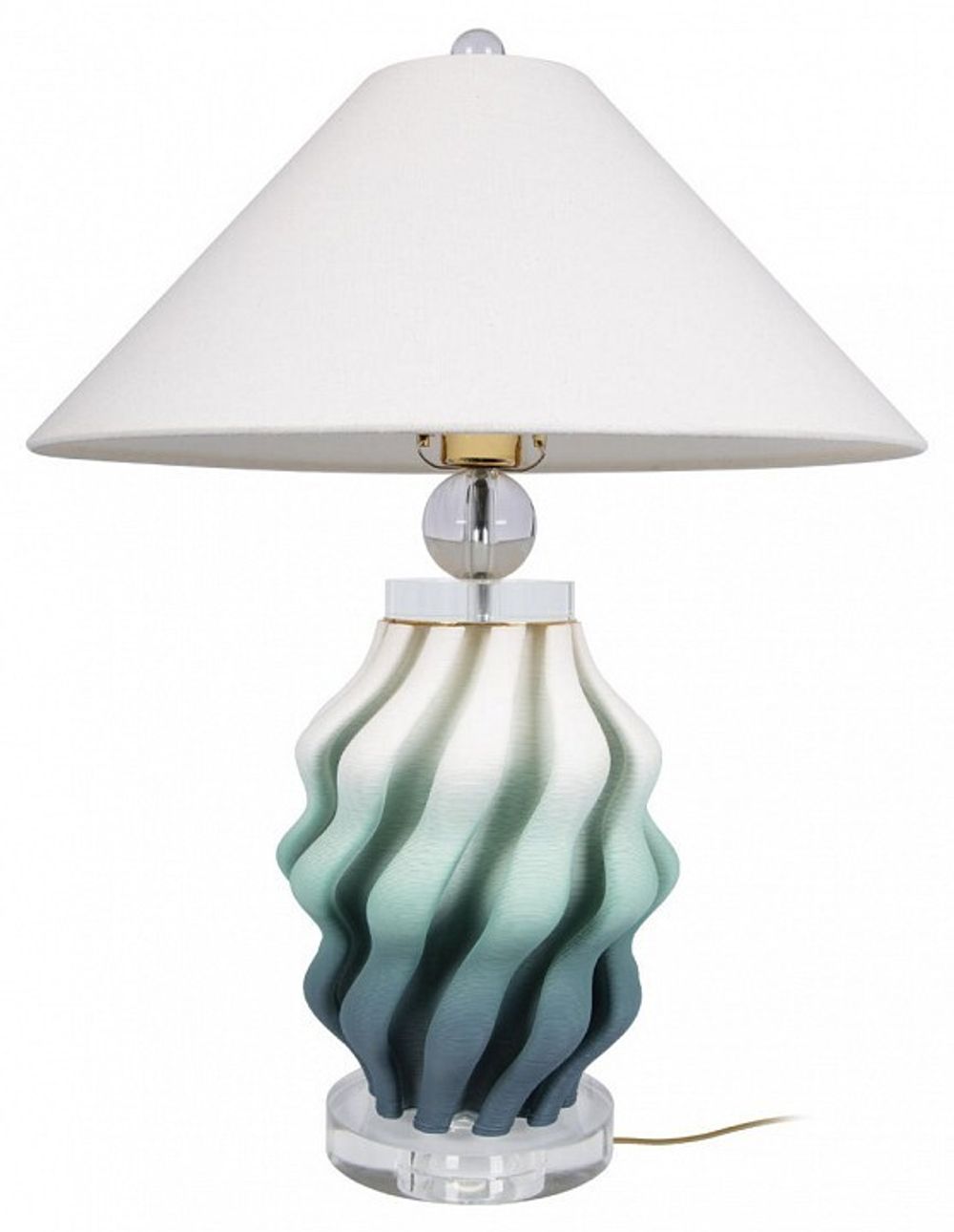 Настольная лампа декоративная Loft it Amalfi 10264T/S