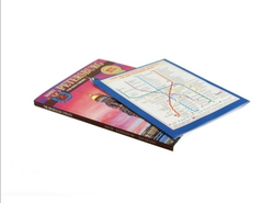 Санкт-Петербург и пригороды. Немецкий язык