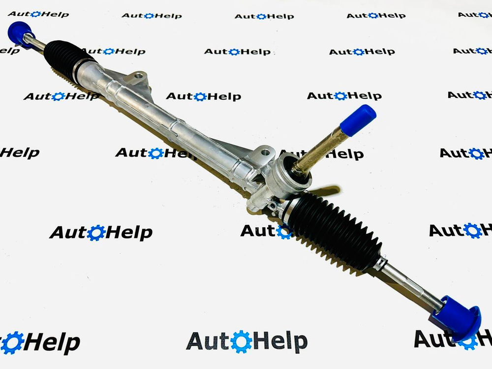 Рулевая рейка 6001547612 LHD (левый руль) Лада Ларгус F90, R90