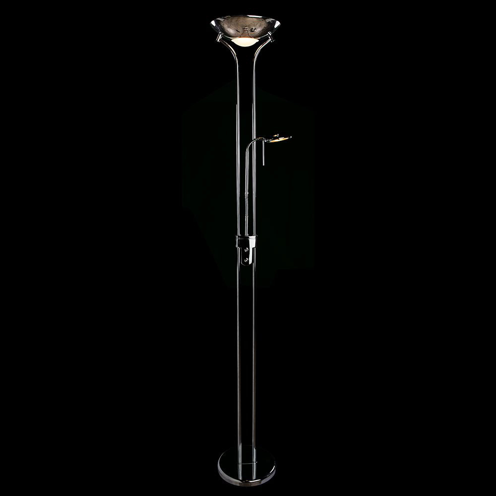 Торшер Arte Lamp A4329PN-2CC