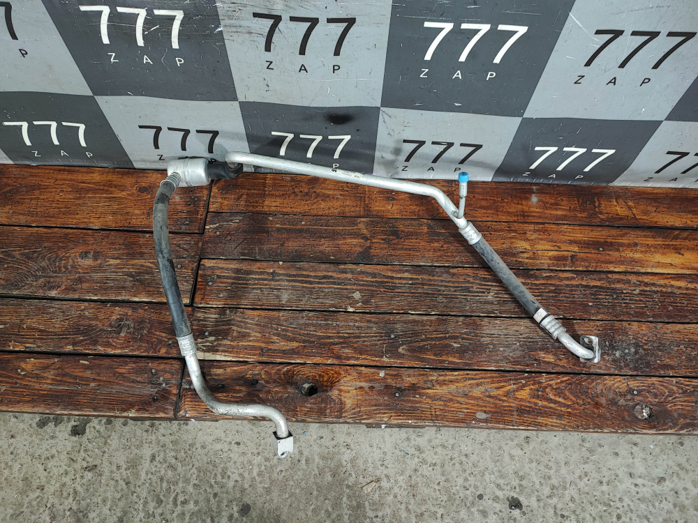 Трубка кондиционера Chery Tiggo 7 Pro  Б/У Оригинал 301000351AA