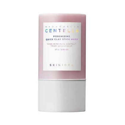 Маска стик Skin1004 Madagascar Centella Poremizing Quick Clay Stick Mask