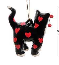 Pavone CMS-31/ 5 Подвесная фигурка «Кот Ля-Муррр»