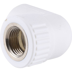 Угольник с внутренней резьбой KALDE 25x1/2"