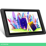 Графический планшет Huion Kamvas Pro 22