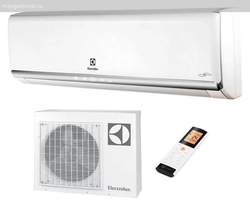 Electrolux EACS/I-09HAV/N8_22Y