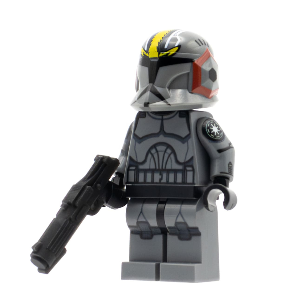 Комплект клонов СО: Блэкаут, Спарк