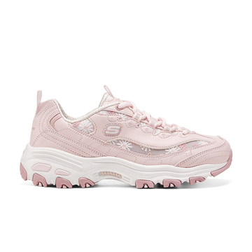 Skechers D Lites 1 0 Height Increasing