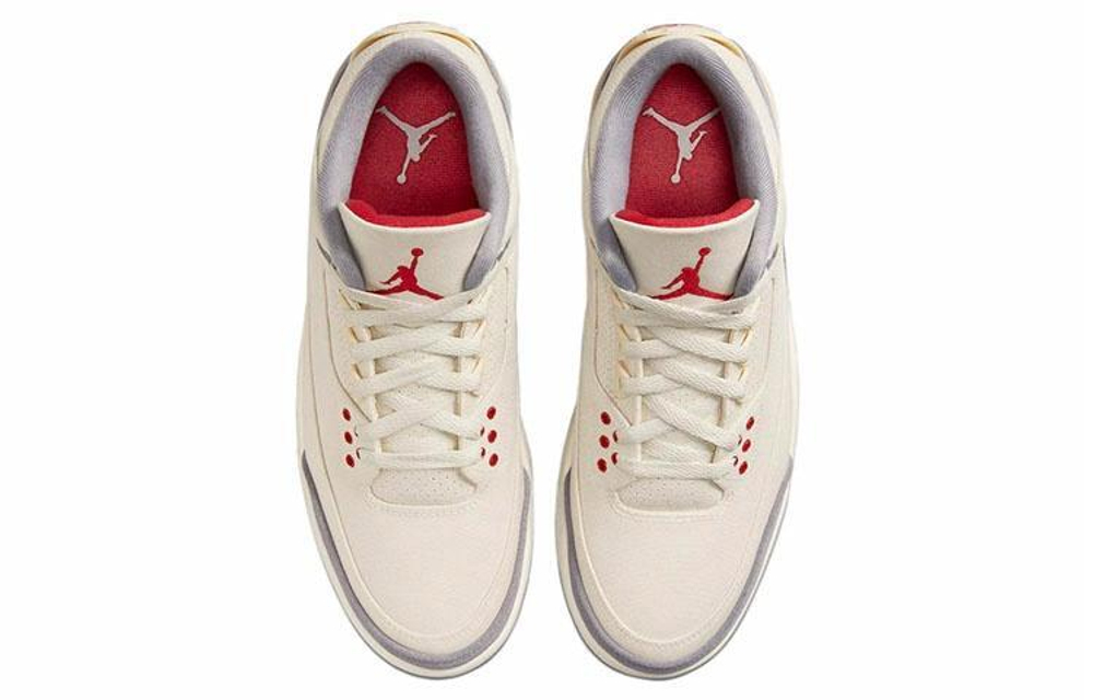 Кроссовки Jordan Air Jordan 3 Retro Se "Muslin"