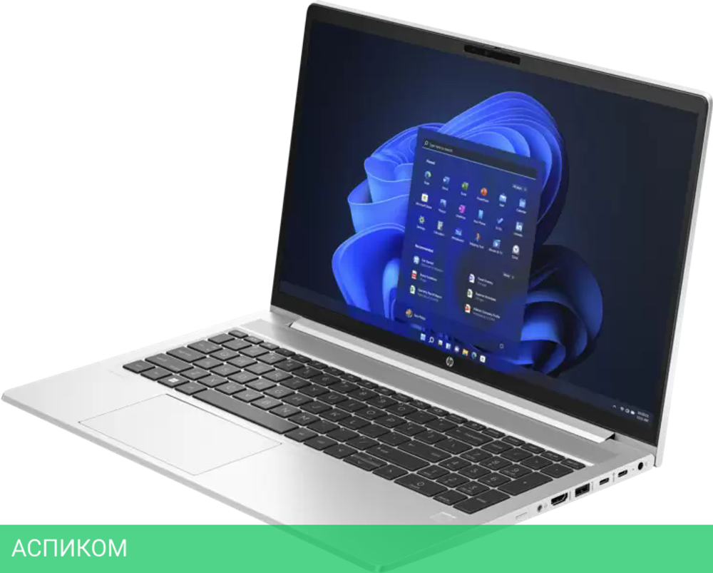 Ноутбук HP ProBook 450 G10 9C4H0UT