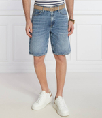 Шорты RODEO GUESS - голубой(M4GD27 D5AY2)