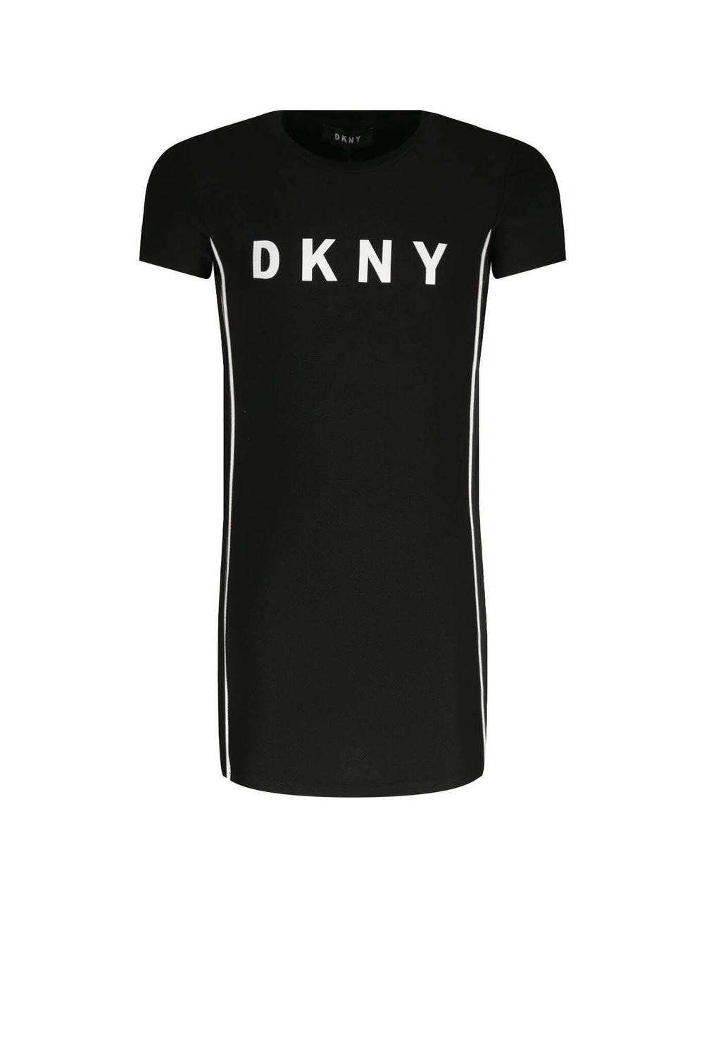 платье DKNY Kids - черный(D32787)